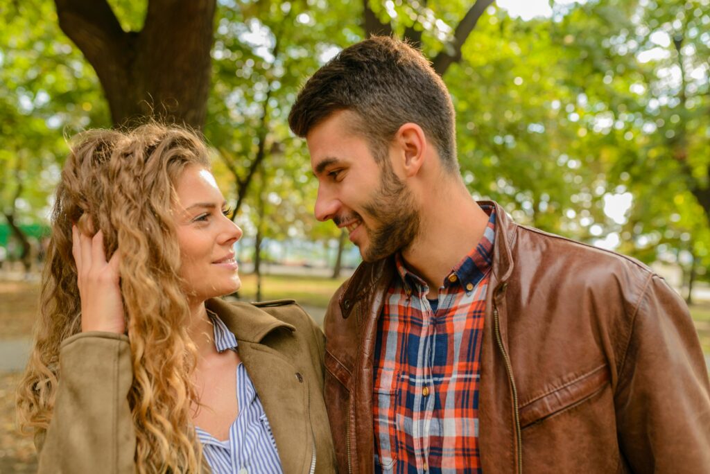 10 Subtle Signs Someone Likes You